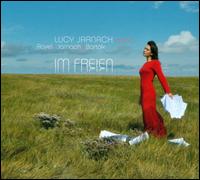 Im Freien - Lucy Jarnach (piano)