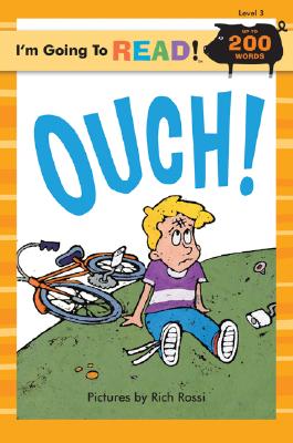 I'm Going to Read (Level 3): Ouch! - 