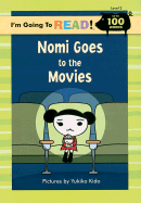 I'm Going to Read(r) (Level 2): Who's at the Movies?