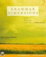 Im-Grammar Dimensions 2-2e