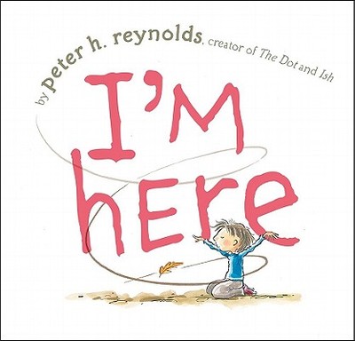 I'm Here - 