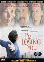 I'm Losing You