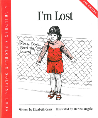 I'm Lost - Crary, Elizabeth, MS