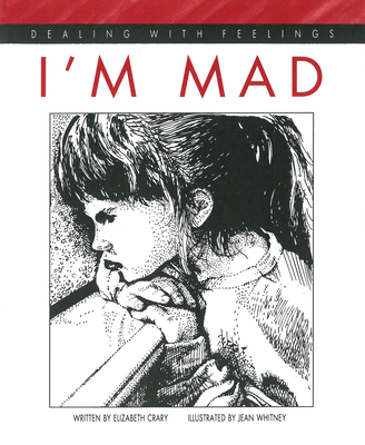 I'm Mad - Crary, Elizabeth, MS