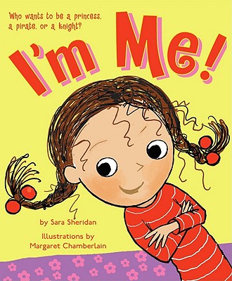 I'm Me! - Sheridan, Sara