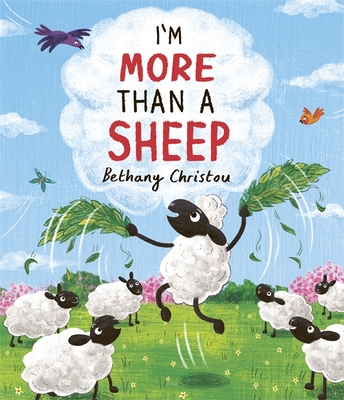 I'm More Than A Sheep - 