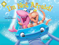 I'm Not Afraid
