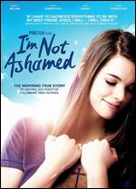 I'm Not Ashamed - Brian Baugh
