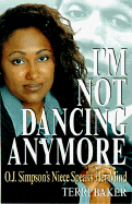 I'm Not Dancing Anymore
