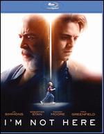 I'm Not Here [Blu-ray]
