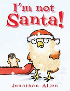 I'm Not Santa
