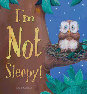 I'm Not Sleepy