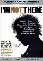 I'm Not There [WS] [2 Discs]