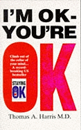 I'm OK, You're OK