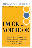 I'm Ok, You're Ok