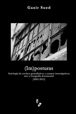 (Im)Posturas - Sued, Gazir