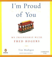 I'm Proud of You
