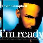 I'm Ready