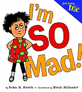 I'm So Mad - Harris, R.