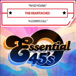 I'm So Young/A Lover's Call