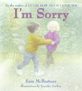 I'm sorry