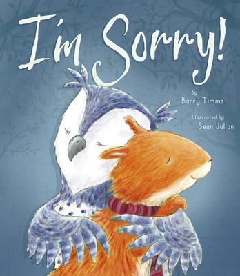 I'm Sorry! - Timms, Barry