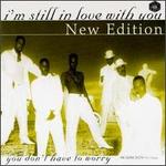 I'm Still in Love With You [#1]
