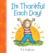 I'm Thankful Each Day