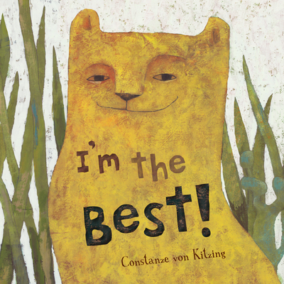 I'm The Best! - 