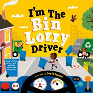 I'm The Bin Lorry Driver