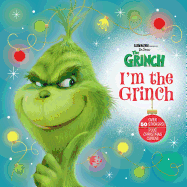 I'm the Grinch (Illumination's the Grinch)