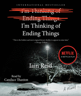 I'm Thinking of Ending Things