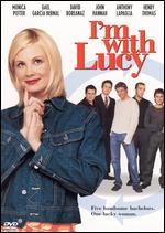 I'm With Lucy - Jon Sherman