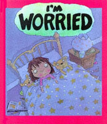 I'm Worried - Moses, Brian