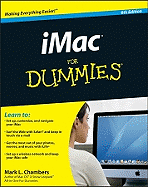 iMac for Dummies