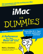 iMac for Dummies