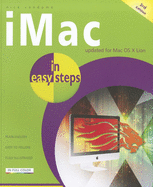 IMac in Easy Steps: Covers Mac OS X Lion
