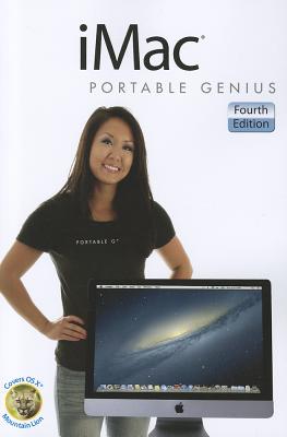 iMac Portable Genius - Hart-Davis, Guy