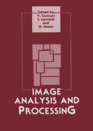 Image analysis and processing