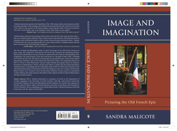 Image and Imagination: Picturing the Old French Epic