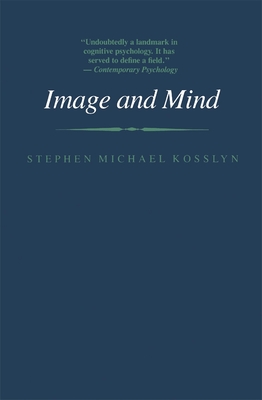 Image and Mind - Kosslyn, Stephen M