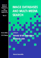 Image Databases & Multi-Media Search