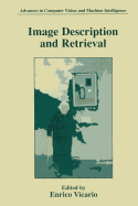 Image Description and Retrieval - Vicario, Enrico (Editor)