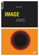 Image: N. the Optical Appearance of Something Produced in a Mirror or Through a Lens Etc.