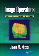 Image Operators: Image Processing in Python