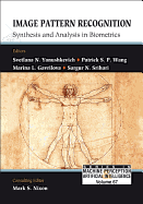 Image Pattern Recognition: Synthesis and Analysis in Biometrics