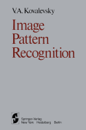Image pattern recognition.