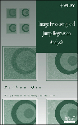 Image Processing and Jump Regression Analysis - Qiu, Peihua