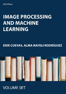 Image Processing and Machine Learning