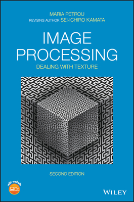 Image Processing - Petrou, Maria M P
